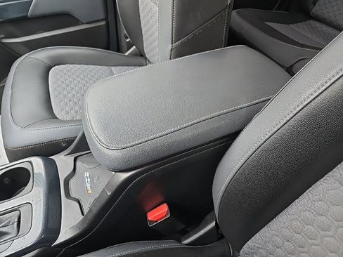 Used 2020 Chevrolet Colorado Z71 image 69