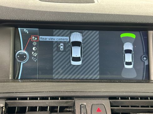 Used 2011 BMW 535i Sedan image 25