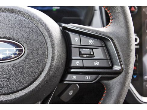 New 2026 Subaru Crosstrek 2.5i Limited AWD/4WD image 14