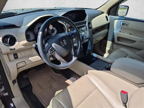 Used 2015 Honda Pilot EX-L image 10