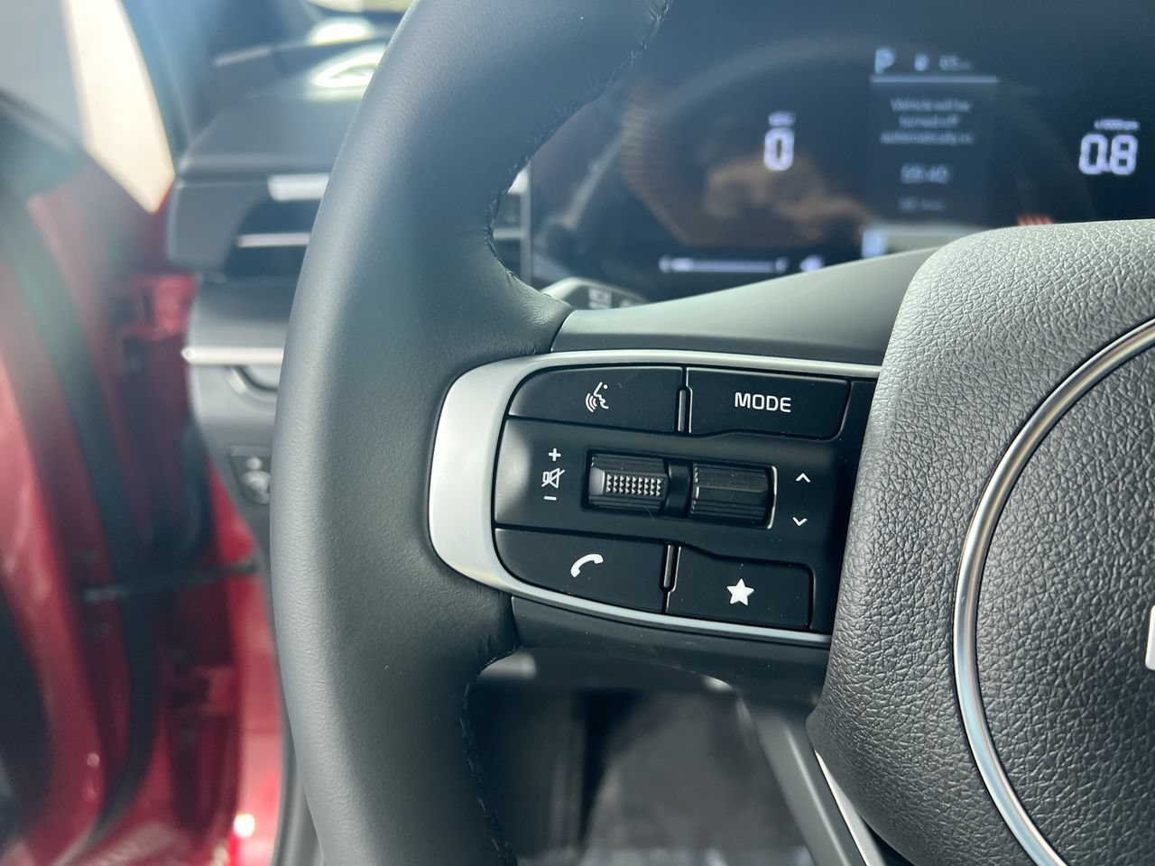 New 2026 Kia K5 GT-Line FWD image 17