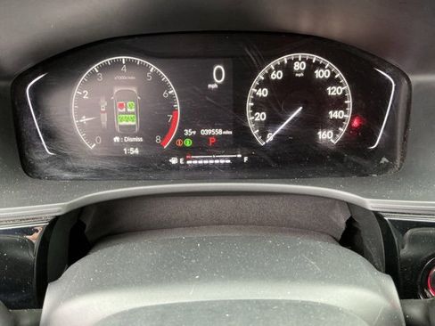 Used 2024 Honda Civic LX image 29