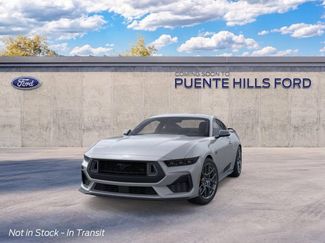 New 2026 Ford Mustang Coupe w/ Mustang RTR Package RWD video 2