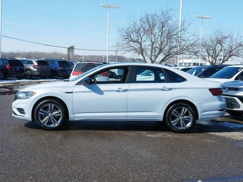 Used 2019 Volkswagen Jetta R-Line image 4