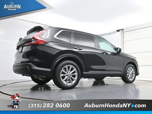 Used 2024 Honda CR-V EX image 25