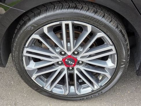 Used 2023 Kia Forte GT FWD image 12