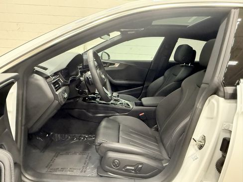 Used 2024 Audi A5 2.0T Premium Plus image 16