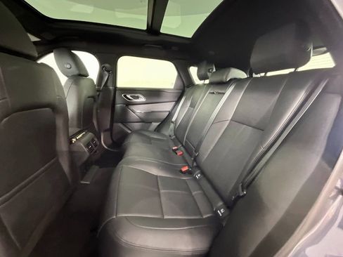 Used 2026 Land Rover Range Rover Velar S AWD/4WD image 25