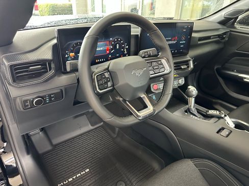 New 2026 Ford Mustang Coupe w/ Mustang Nite Pony Package image 17