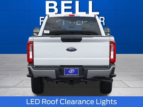 New 2026 Ford F250 XLT AWD/4WD image 5
