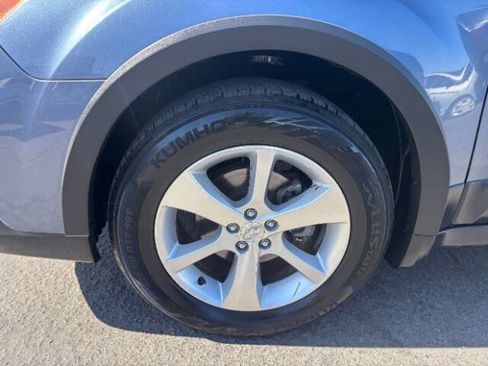 Used 2014 Subaru Outback 2.5i Limited AWD/4WD image 9