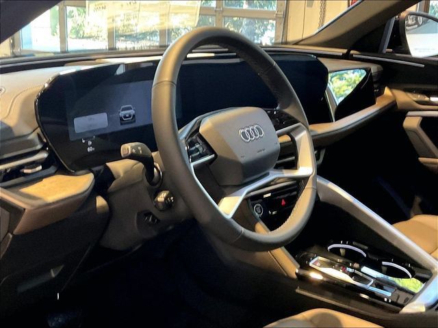 New 2026 Audi Q5 Premium AWD/4WD image 7