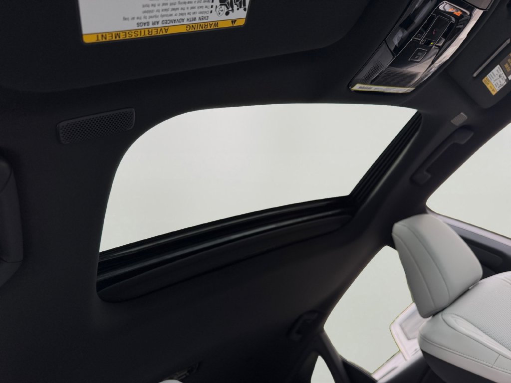 New 2026 Lexus RX 350 Premium AWD/4WD image 4