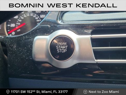 Used 2023 Kia Seltos S image 15