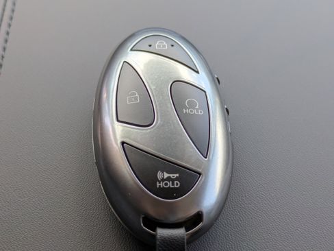 New 2026 Hyundai Santa Fe SEL image 30