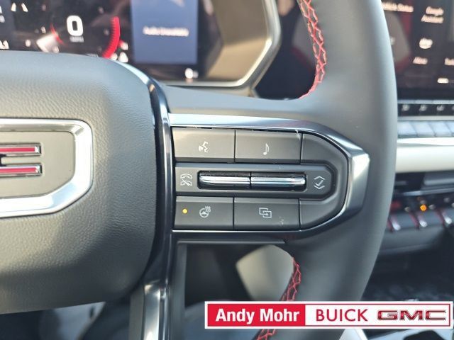 New 2025 GMC Canyon AT4 w/ AT4X AEV Edition AWD/4WD image 39
