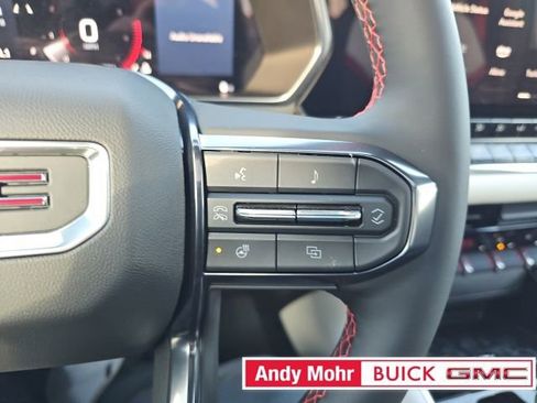 New 2025 GMC Canyon AT4 w/ AT4X AEV Edition AWD/4WD image 39