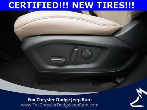 Used 2021 Ford Explorer XLT w/ Equipment Group 202A image 29