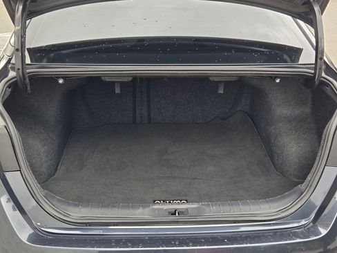 Used 2022 Nissan Altima 2.5 SV FWD image 18