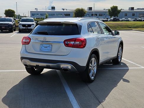 Used 2020 Mercedes-Benz GLA 250 image 5