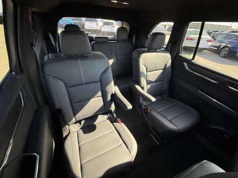 Used 2024 GMC Acadia Elevation image 32