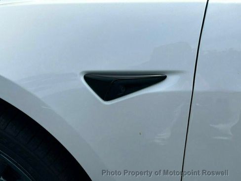 Used 2023 Tesla Model 3 Standard Range RWD image 22