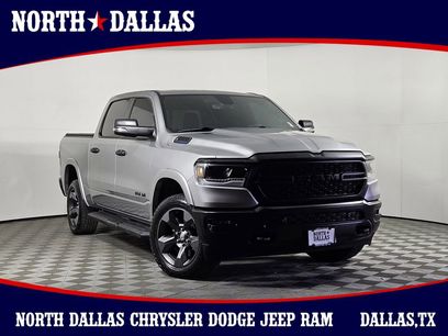 Used 2024 RAM 1500 Lone Star