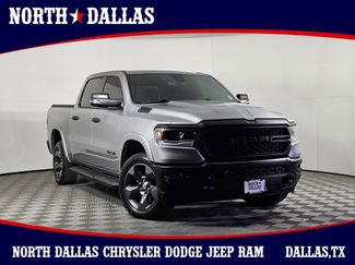 Used 2024 RAM 1500 Lone Star AWD/4WD video 1