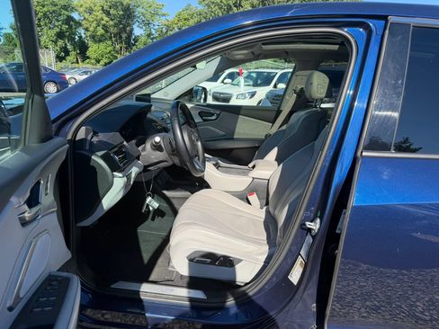 Used 2021 Acura RDX AWD w/ Technology Package image 24