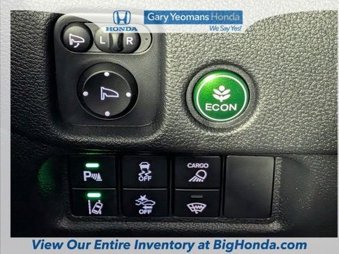 New 2026 Honda Ridgeline TrailSport image 27