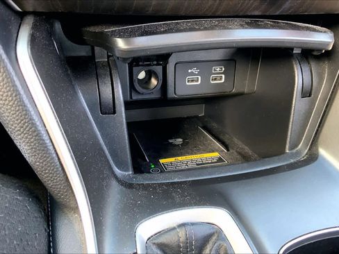 Used 2021 Honda Accord EX-L image 35