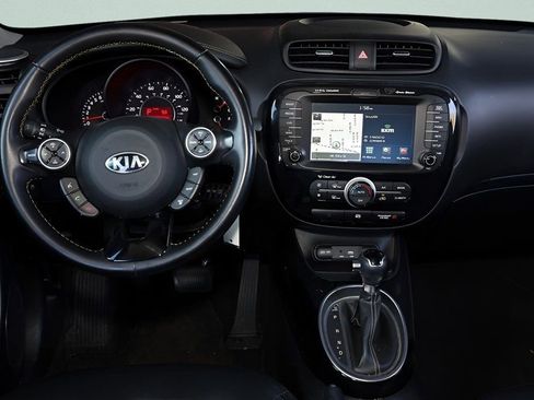Used 2016 Kia Soul + w/ Audio Package image 17