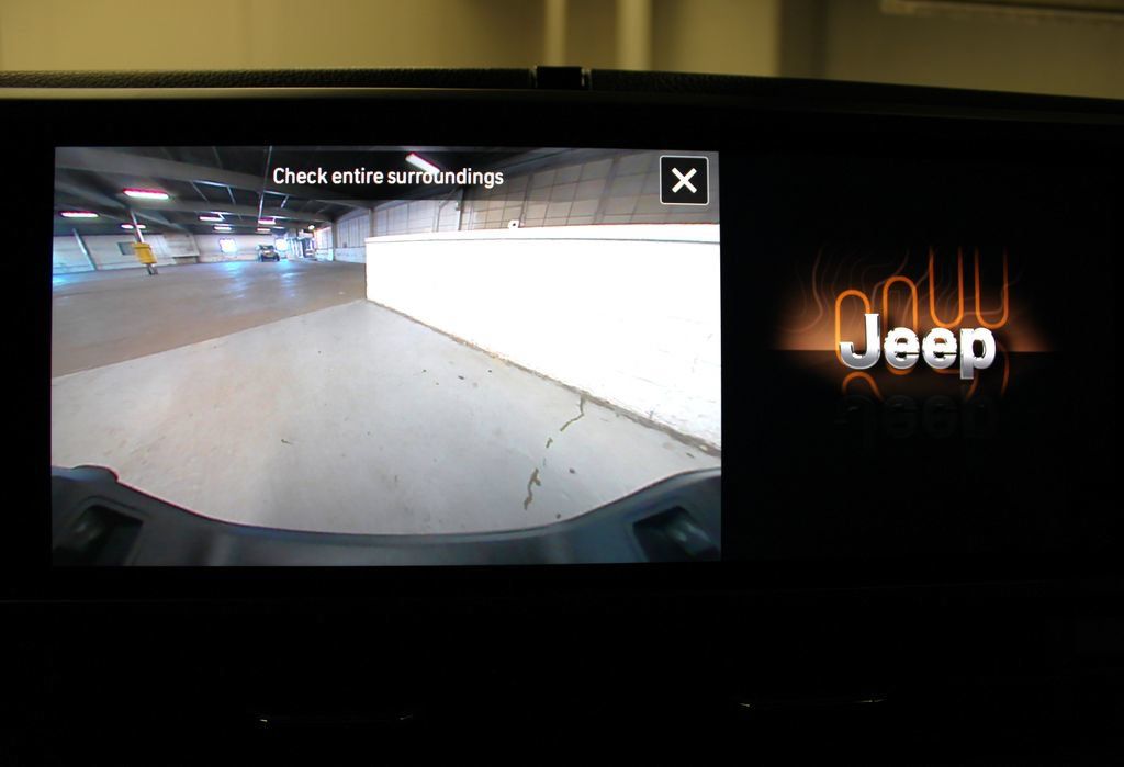 New 2026 Jeep Gladiator Sport AWD/4WD image 18