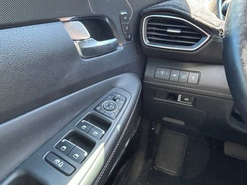 Used 2023 Hyundai Santa Fe Limited FWD image 18