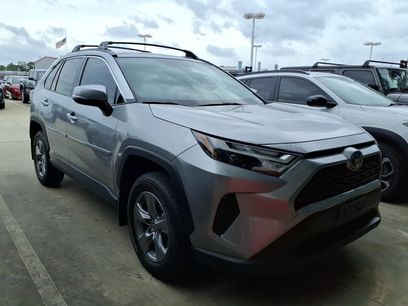 Certified 2023 Toyota RAV4 XLE w/ Convenience Package
