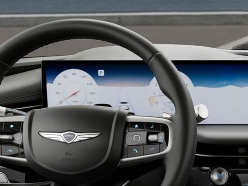 New 2026 Genesis G80 2.5T Advanced image 13