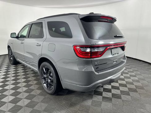 New 2027 Dodge Durango GT AWD/4WD image 3