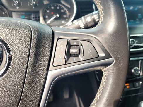 Used 2019 Buick Encore Preferred image 22
