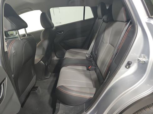 New 2026 Subaru Crosstrek 2.5i Limited w/ Crosstrek Mirror Package AWD/4WD image 24