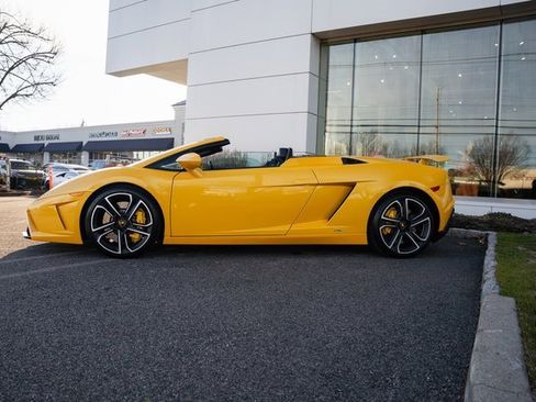Used 2013 Lamborghini Gallardo LP 560-4 image 11