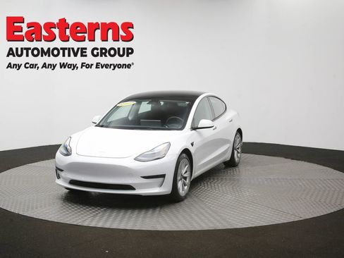 Used 2023 Tesla Model 3 Standard Range RWD image 49