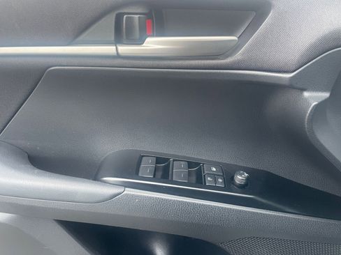 Used 2025 Toyota Camry LE image 20