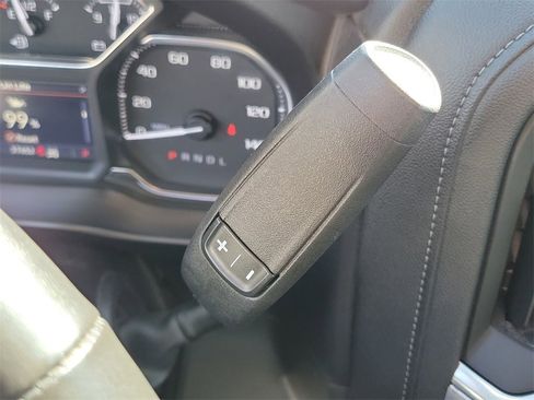 Used 2021 GMC Sierra 1500 Elevation w/ X31 Off-Road Package image 15