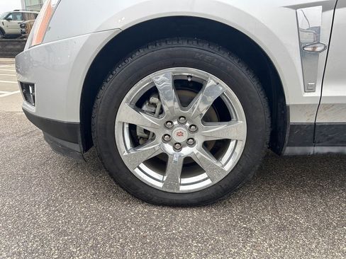 Used 2012 Cadillac SRX Performance image 33
