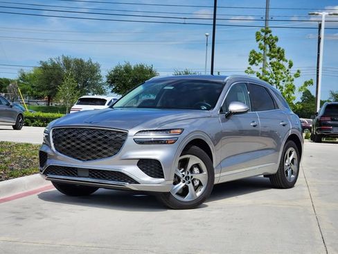 Used 2026 Genesis GV70 2.5T AWD/4WD image 2