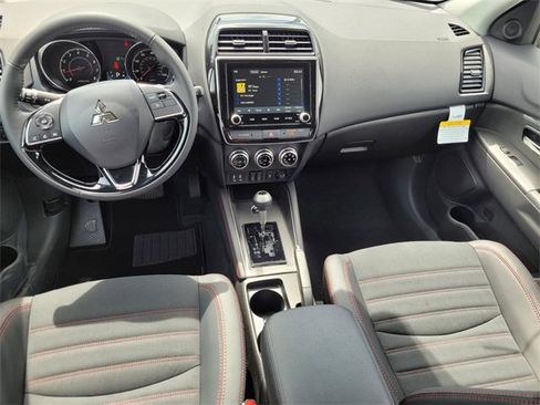 New 2025 Mitsubishi Outlander Sport SE image 11