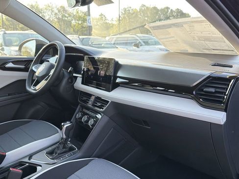 New 2026 Volkswagen Taos S FWD image 19