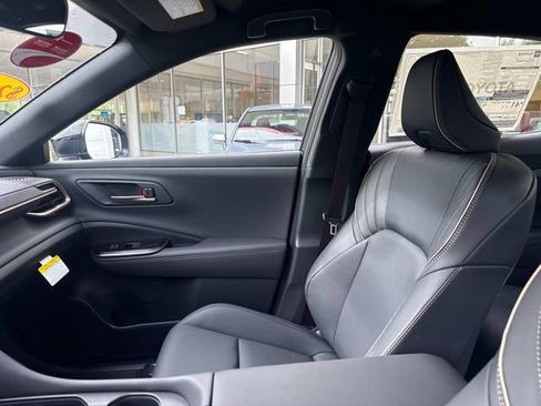 New 2026 Toyota Crown AWD/4WD image 16