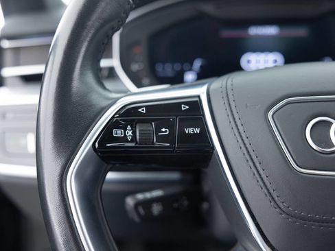 Used 2020 Audi A8 L 4.0T w/ Executive Package image 36