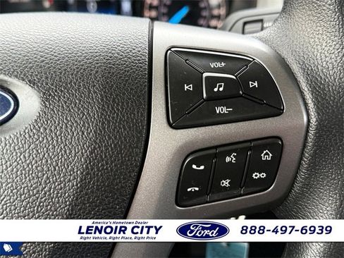 Certified 2021 Ford Ranger XLT image 21